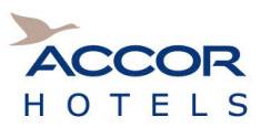Accor Hotels coupon